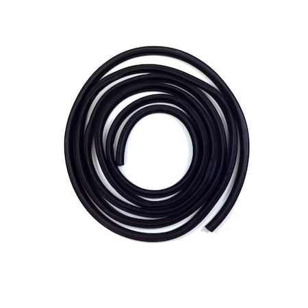 Fairchild Industries F3073 - 1968-1974 Ford Econoline Van Door Seal F3073